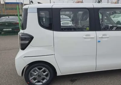 Kia Ray 2026, 1 км, за 3240000 KRW - фото 6