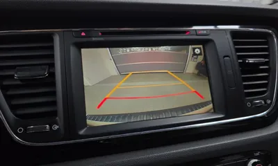 Kia Canival 2016, 161778 км, за 8900000 KRW - фото 16