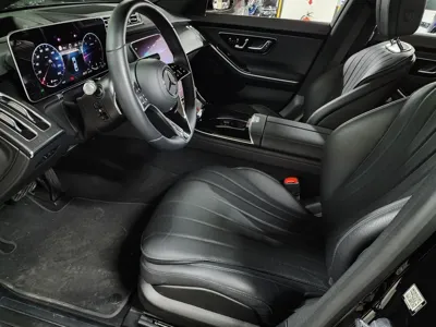 Mercedes-Benz S-Class 2022, 23175 км, за 83900000 KRW - фото 9
