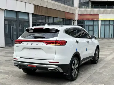 Haval H6 2024, 22900 км, за 74600 CNY - фото 7