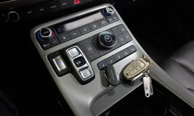 Hyundai Palisade 2023, 39895 км, за 30500000 KRW - фото 9