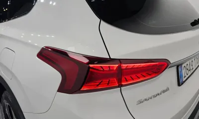 Hyundai Santafe 2020, 71532 км, за 21000000 KRW - фото 23