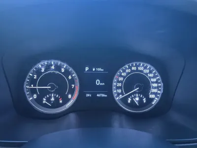 Hyundai Venue 2020, 46736 км, за 16900000 KRW - фото 8