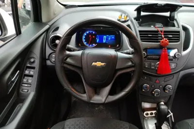Chevrolet Trax 2016, 102500 км, за 32490.89 CNY - фото 7