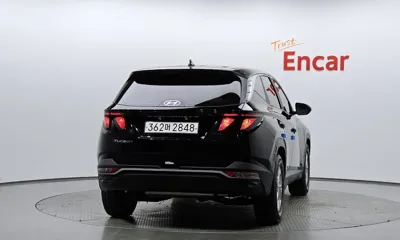 Hyundai Tucson 2022, 71851 км, за 19200000 KRW - фото 4
