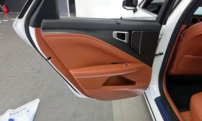 Kia K8 2026, 124 км, за 37900000 KRW - фото 25