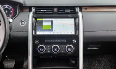 Land Rover Discovery 2018, 176135 км, за 18900000 KRW - фото 14