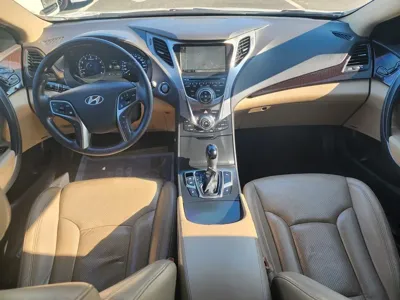 Hyundai Grandeur 2013, 139316 км, за 5890000 KRW - фото 7
