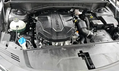 Kia Sorento 2021, 40617 км, за 25600000 KRW - фото 6