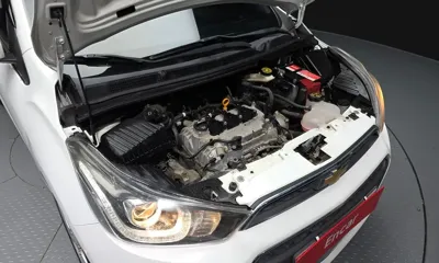 ChevroletGMDaewoo Spark 2016, 100650 км, за 5500000 KRW - фото 6