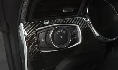 Ford Mustang 2017, 100919 км, за 25000000 KRW - фото 18