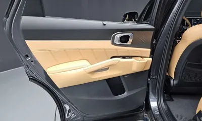 Kia Sorento 2022, 10079 км, за 35390000 KRW - фото 25