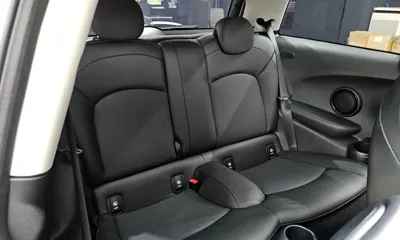 MINI Cooper 2022, 52891 км, за 23500000 KRW - фото 26