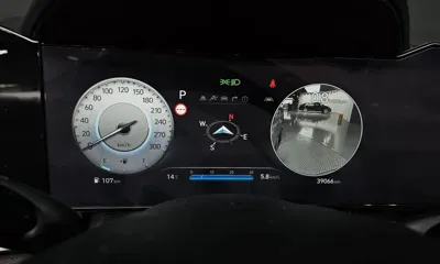 Hyundai Avante 2024, 39066 км, за 29990000 KRW - фото 8