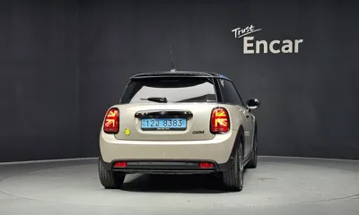 MINI Cooper 2022, 82534 км, за 23200000 KRW - фото 4