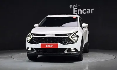Kia Sportage 2023, 51308 км, за 22900000 KRW - фото 3