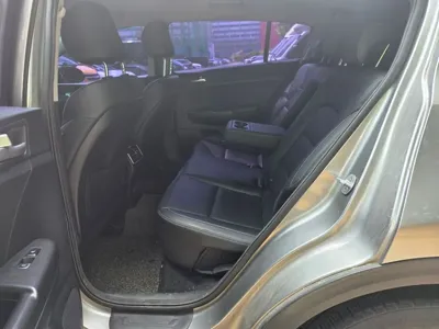 Kia Sportage 2019, 143000 км, за 8990000 KRW - фото 8