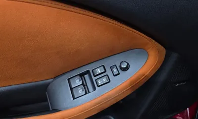 Nissan 370Z 2018, 55282 км, за 31590000 KRW - фото 15