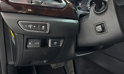 Genesis EQ900 2018, 156199 км, за 16100000 KRW - фото 13