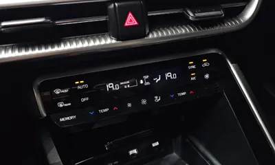 Kia K5 2021, 112938 км, за 14500000 KRW - фото 28