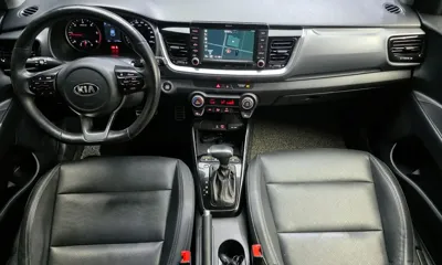 Kia Stonic 2018, 91768 км, за 8990000 KRW - фото 7