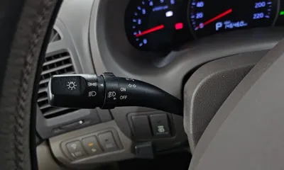 Kia Canival 2013, 146460 км, за 3500000 KRW - фото 28