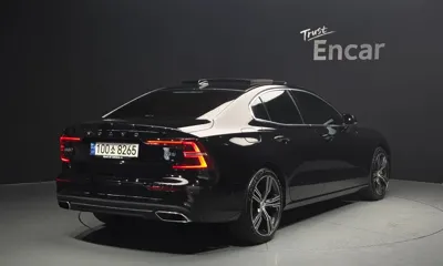 Volvo S60 2021, 78455 км, за 22800000 KRW - фото 2