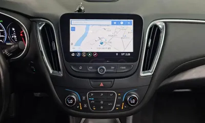 ChevroletGMDaewoo Malibu 2019, 106036 км, за 9300000 KRW - фото 13