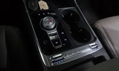 Kia Canival 2024, 58662 км, за 45900000 KRW - фото 9