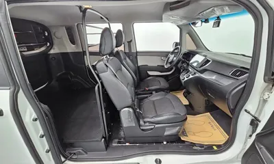 Kia Ray 2022, 146202 км, за 7150000 KRW - фото 26