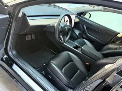 Tesla Model 3 2020, 150000 км, за 96800 CNY - фото 4