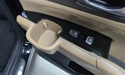Kia Sorento 2024, 8008 км, за 45900000 KRW - фото 31