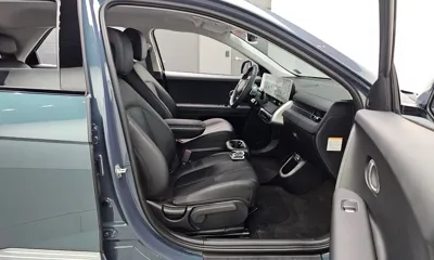 Hyundai Ioniq5 2022, 52622 км, за 28990000 KRW - фото 26