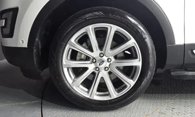 Ford Explorer 2017, 55551 км, за 12000000 KRW - фото 5