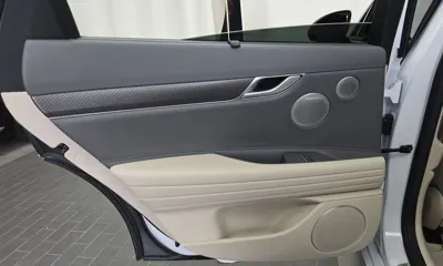 Genesis G80 2025, 28185 км, за 60990000 KRW - фото 25