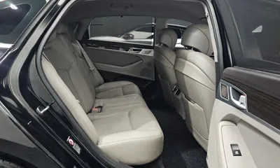 Genesis G80 2017, 88019 км, за 18600000 KRW - фото 11
