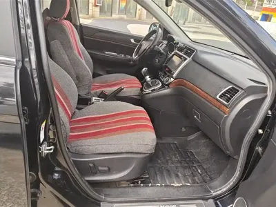 Haval H6 2014, 69600 км, за 12800 CNY - фото 8