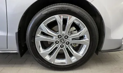 Toyota Sienna 2023, 68149 км, за 46200000 KRW - фото 21
