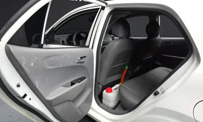 Kia Morning 2018, 137116 км, за 5900000 KRW - фото 26