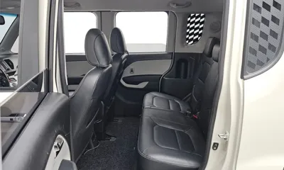 Kia Ray 2016, 70940 км, за 9700000 KRW - фото 26