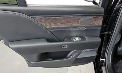 Genesis G90 2022, 78470 км, за 69900000 KRW - фото 25