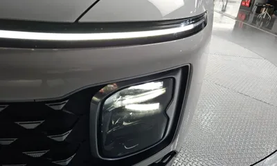 Hyundai Grandeur 2024, 25159 км, за 32500000 KRW - фото 22