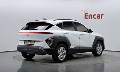 Hyundai Kona 2023, 68298 км, за 24100000 KRW
