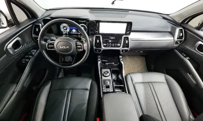 Kia Sorento 2022, 28373 км, за 27990000 KRW - фото 7