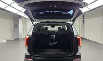 Kia Canival 2025, 59328 км, за 37500000 KRW - фото 20