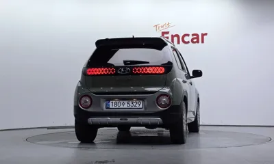 Hyundai Casper 2023, 43045 км, за 16500000 KRW