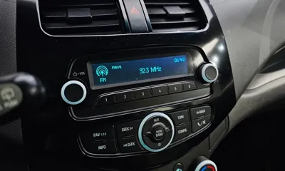 ChevroletGMDaewoo Spark 2014, 41883 км, за 4200000 KRW - фото 28