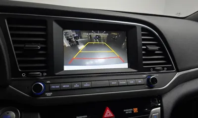 Hyundai Avante 2016, 2347 км, за 12900000 KRW - фото 15