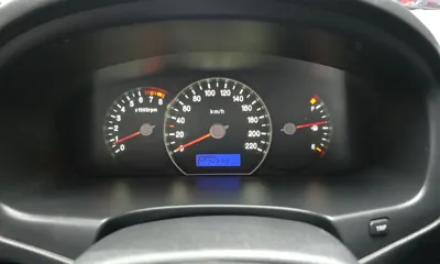 Kia Carens 2009, 143391 км, за 3000000 KRW - фото 8