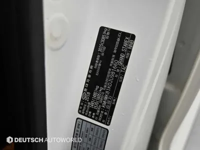 Hyundai Starex 2018, 96510 км, за 20900000 KRW - фото 20